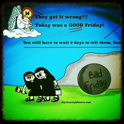 Good Friday